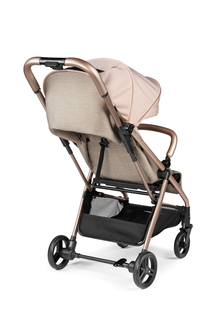 Peg Perego Selfie Stroller