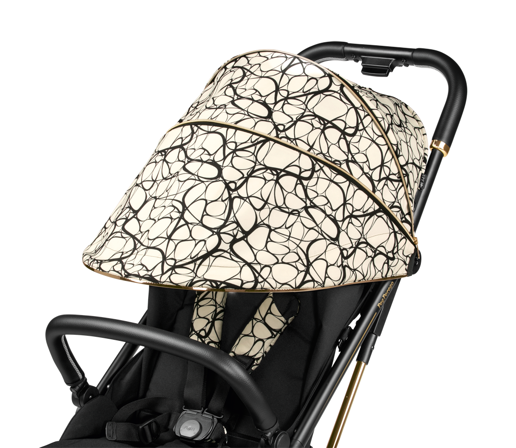 Peg Perego Selfie Stroller