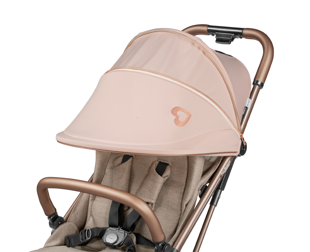 Peg Perego Selfie Stroller