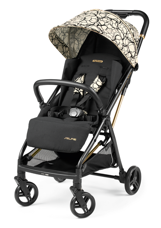 Peg Perego Selfie Stroller