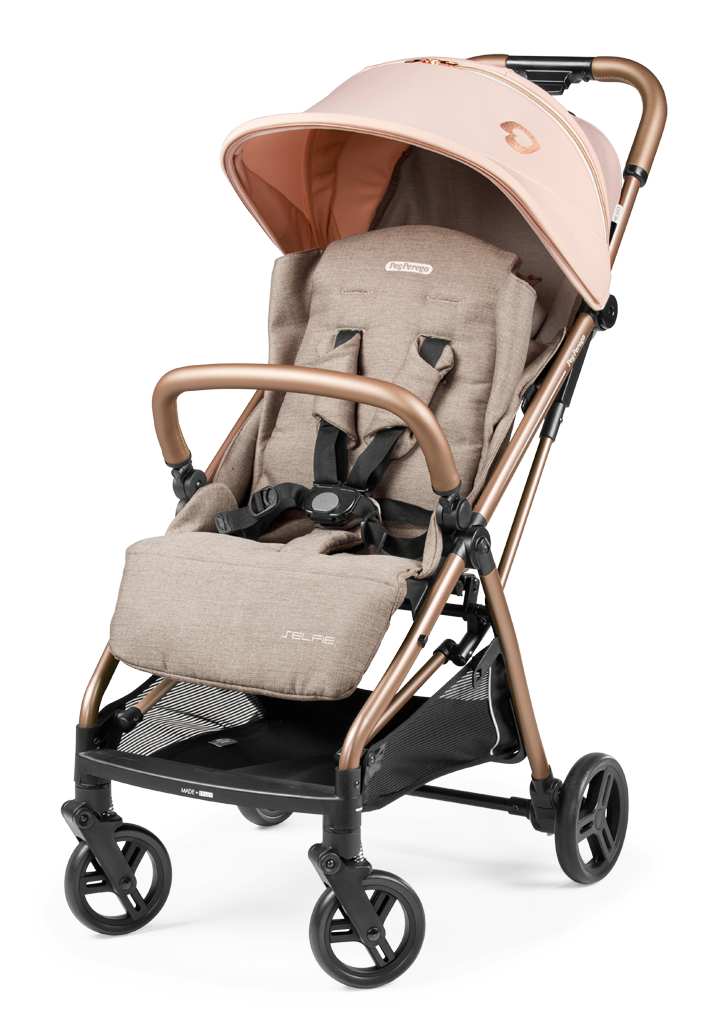 Peg Perego Selfie Stroller