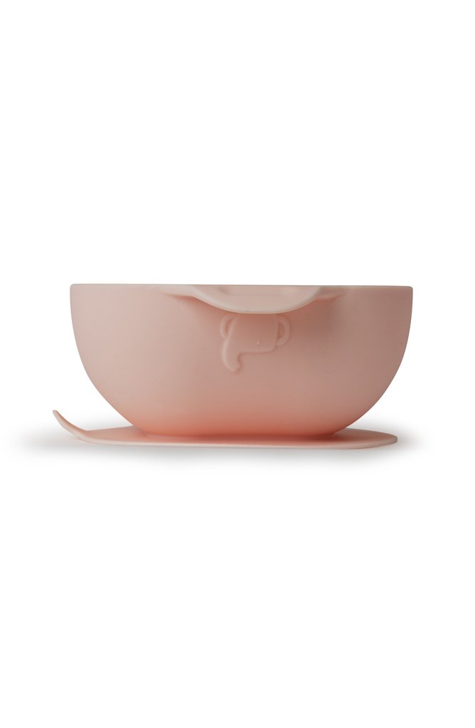 Loulou Lollipop Silicone Snack Bowl