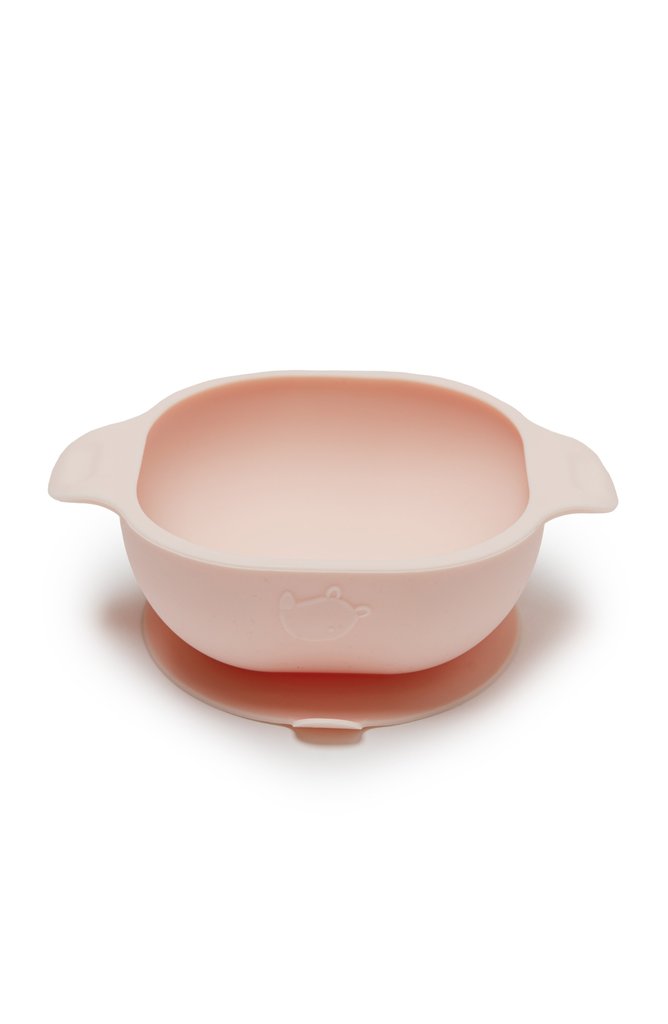 Loulou Lollipop Silicone Snack Bowl