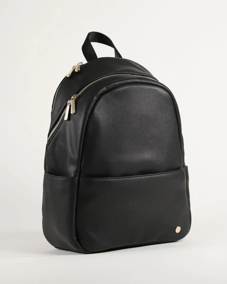 Skyline Backpack Gold Hardware
