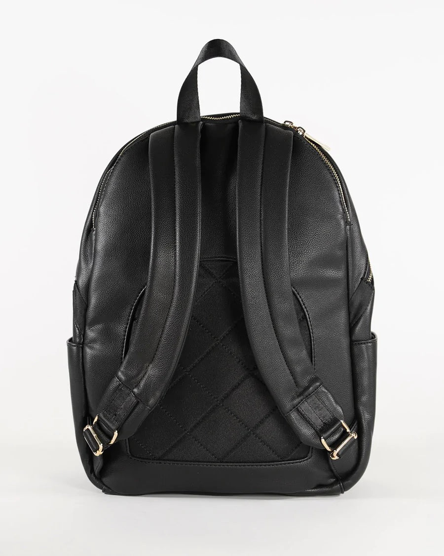 Skyline Backpack Gold Hardware