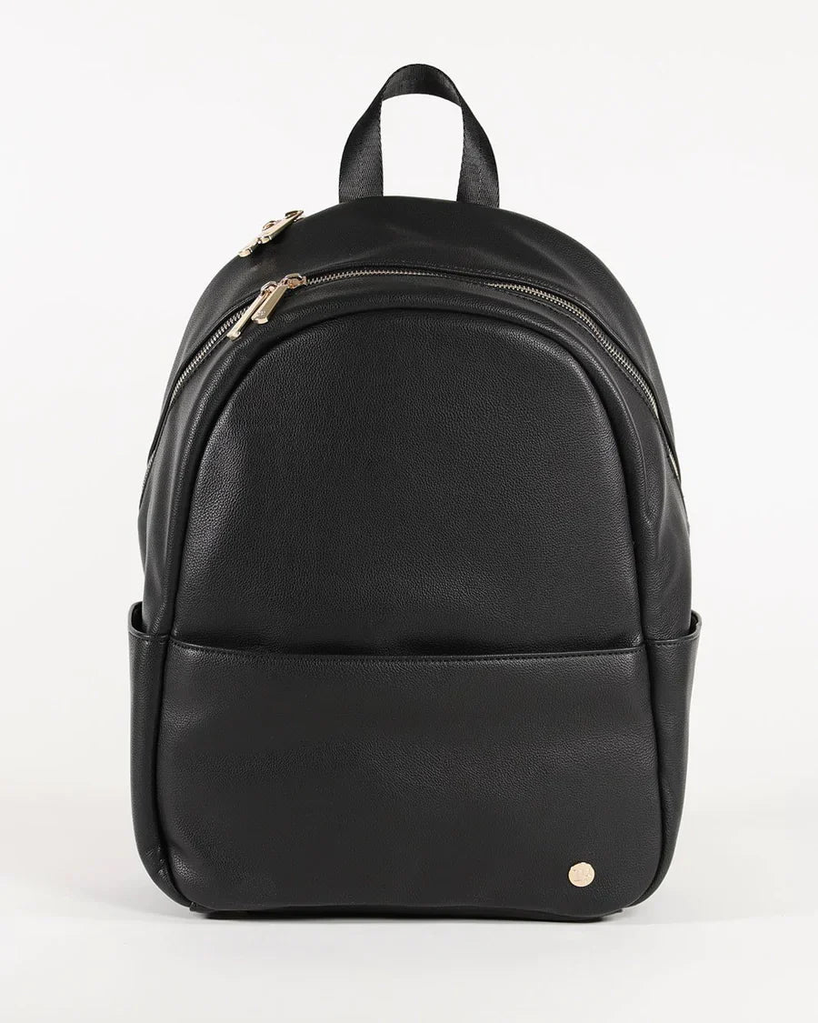 Skyline Backpack Gold Hardware