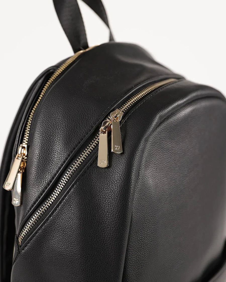 Skyline Backpack Gold Hardware