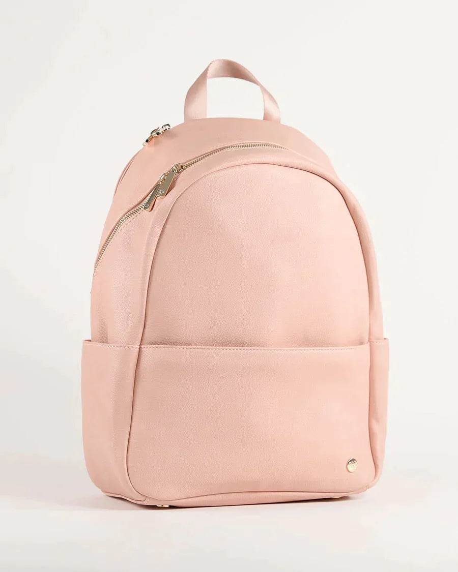 Skyline Backpack Gold Hardware