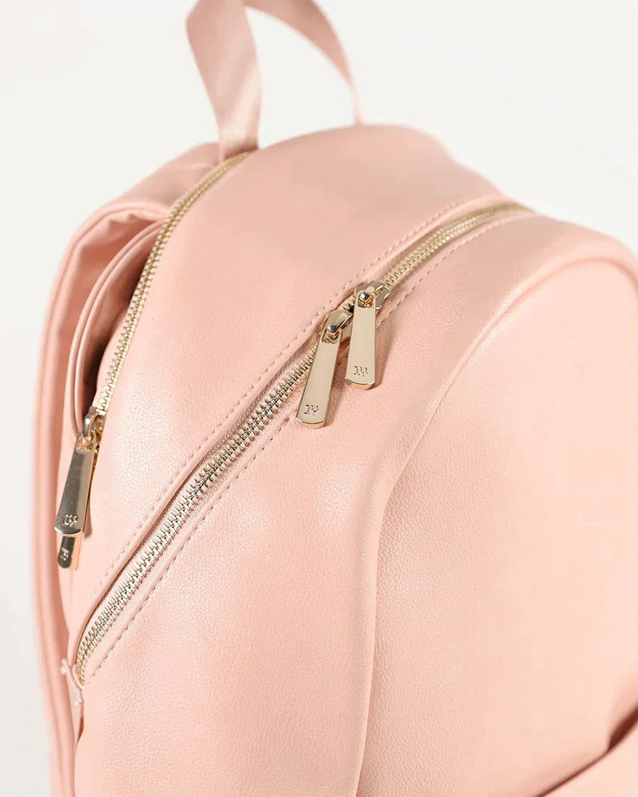 Skyline Backpack Gold Hardware