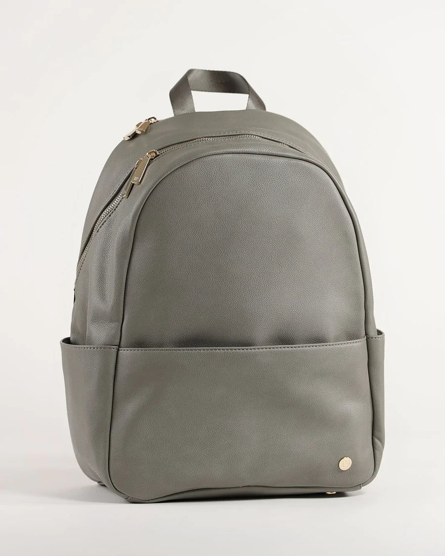 Skyline Backpack Gold Hardware
