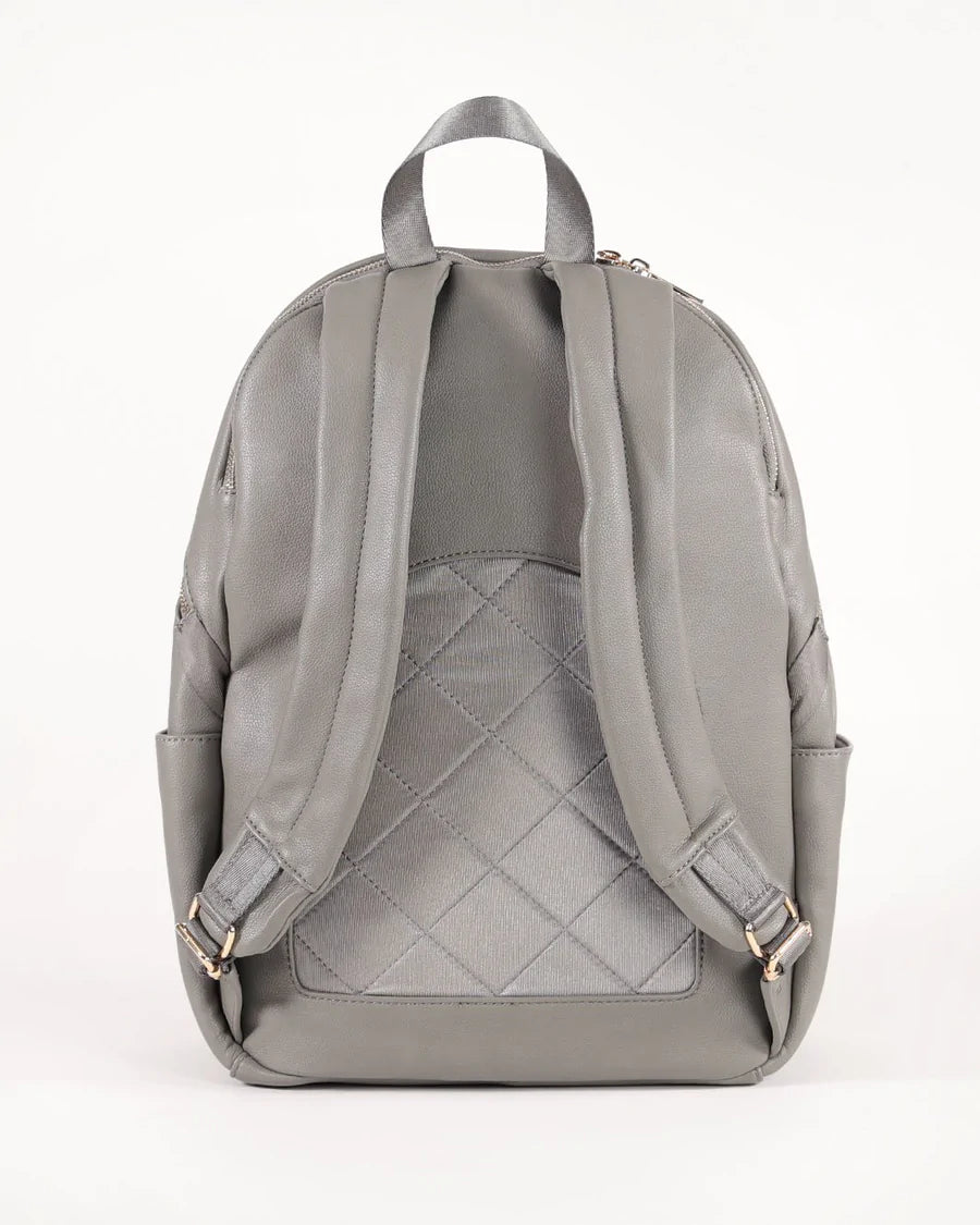 Skyline Backpack Gold Hardware