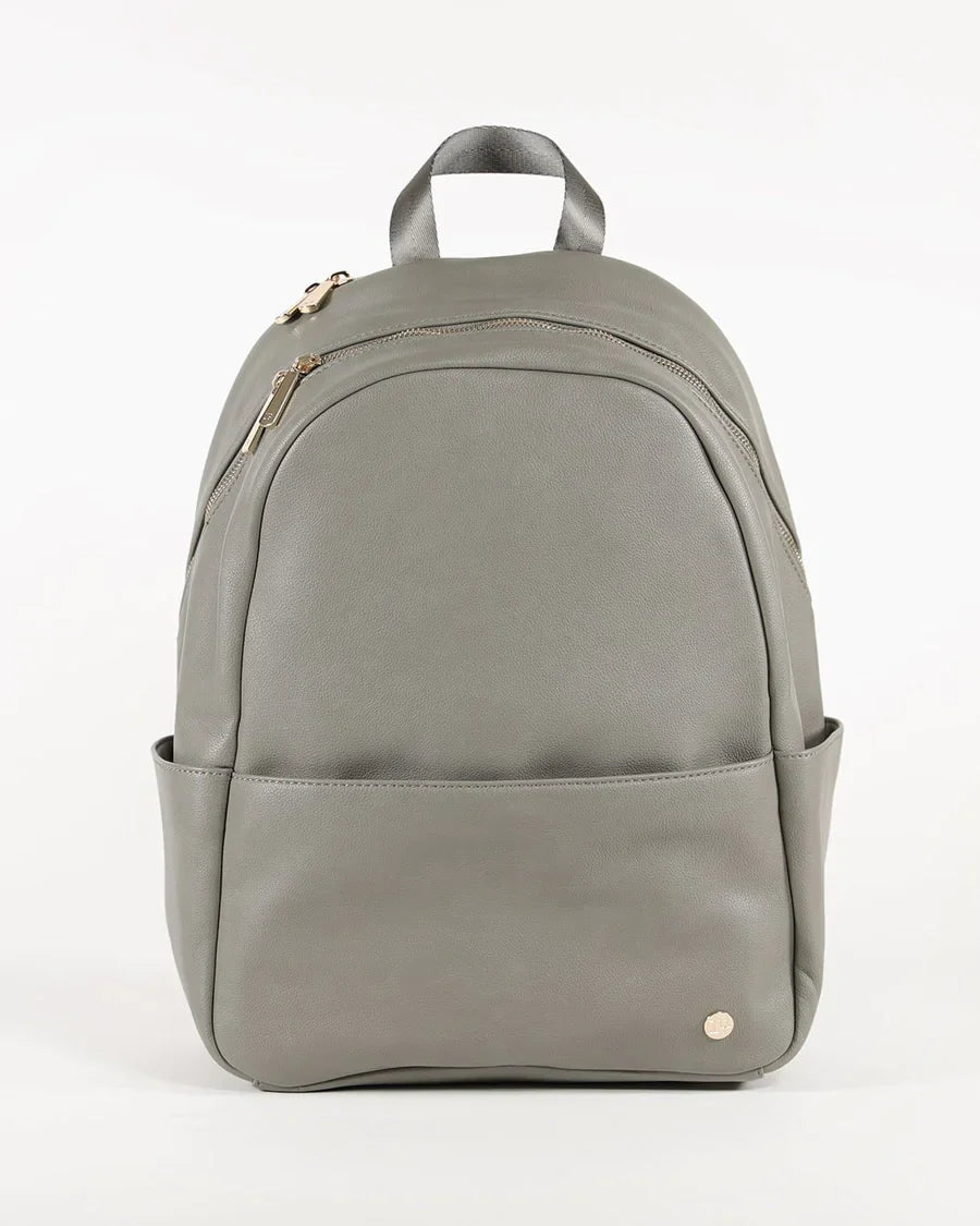 Skyline Backpack Gold Hardware