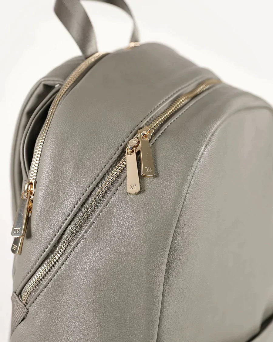 Skyline Backpack Gold Hardware