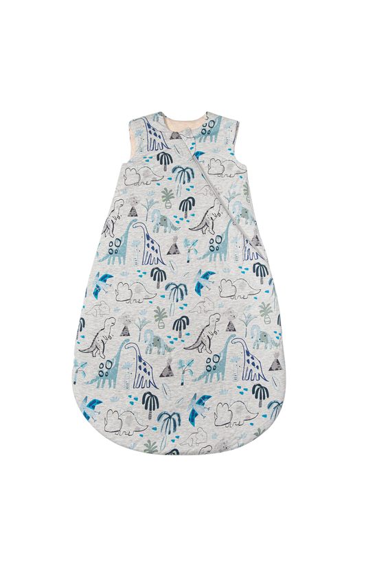 Sleep Bag 2.5 Tog Dinosaurs 0-6m