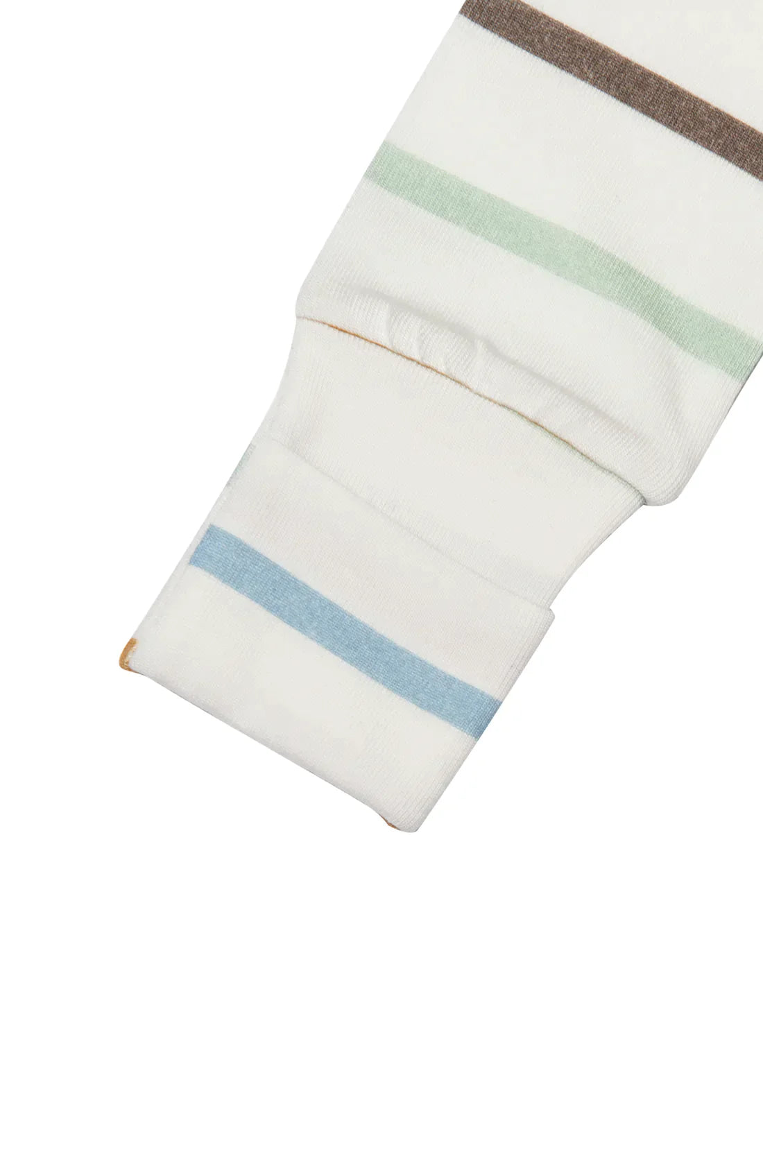 Sleeper Pastel Stripes