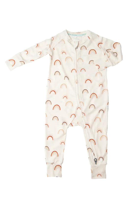 Sleeper Canyon Rainbow