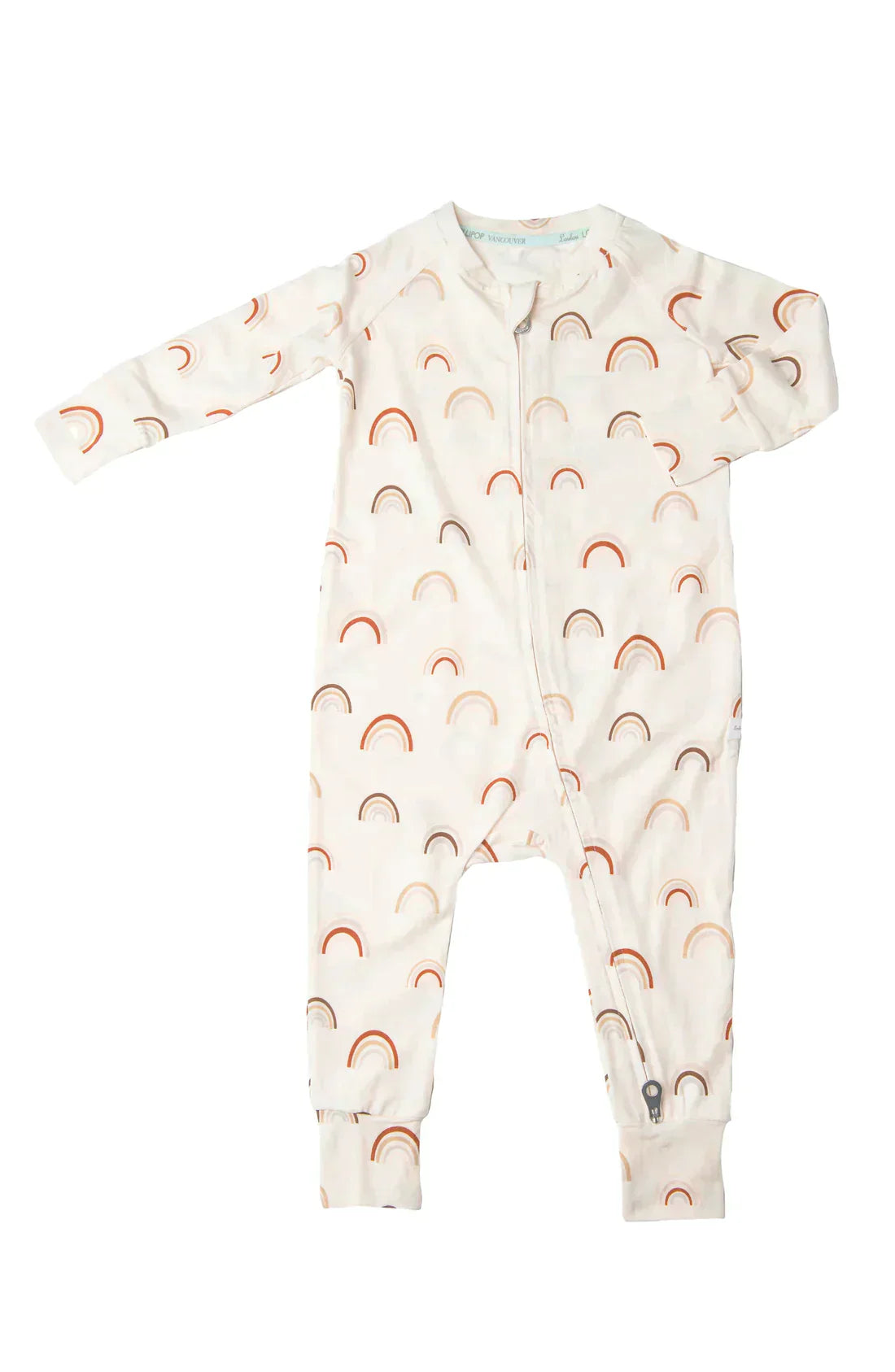 Sleeper Canyon Rainbow