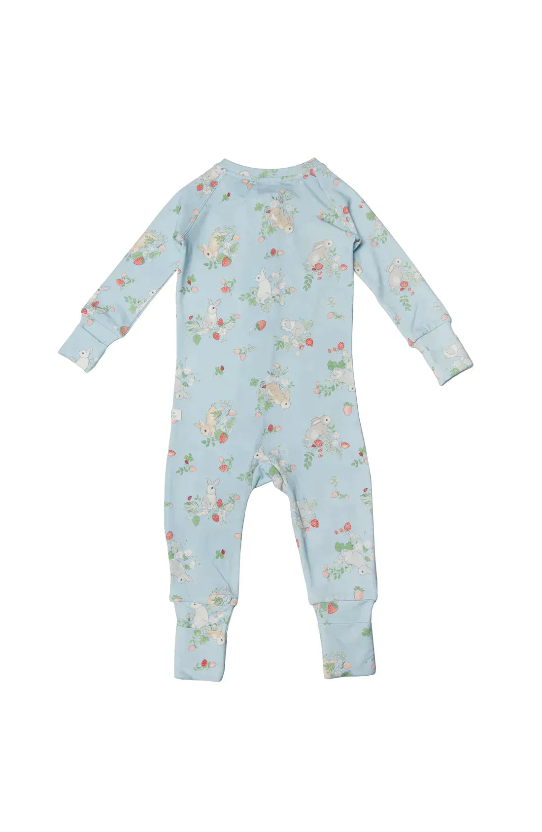 Sleeper Some Bunny Loves You