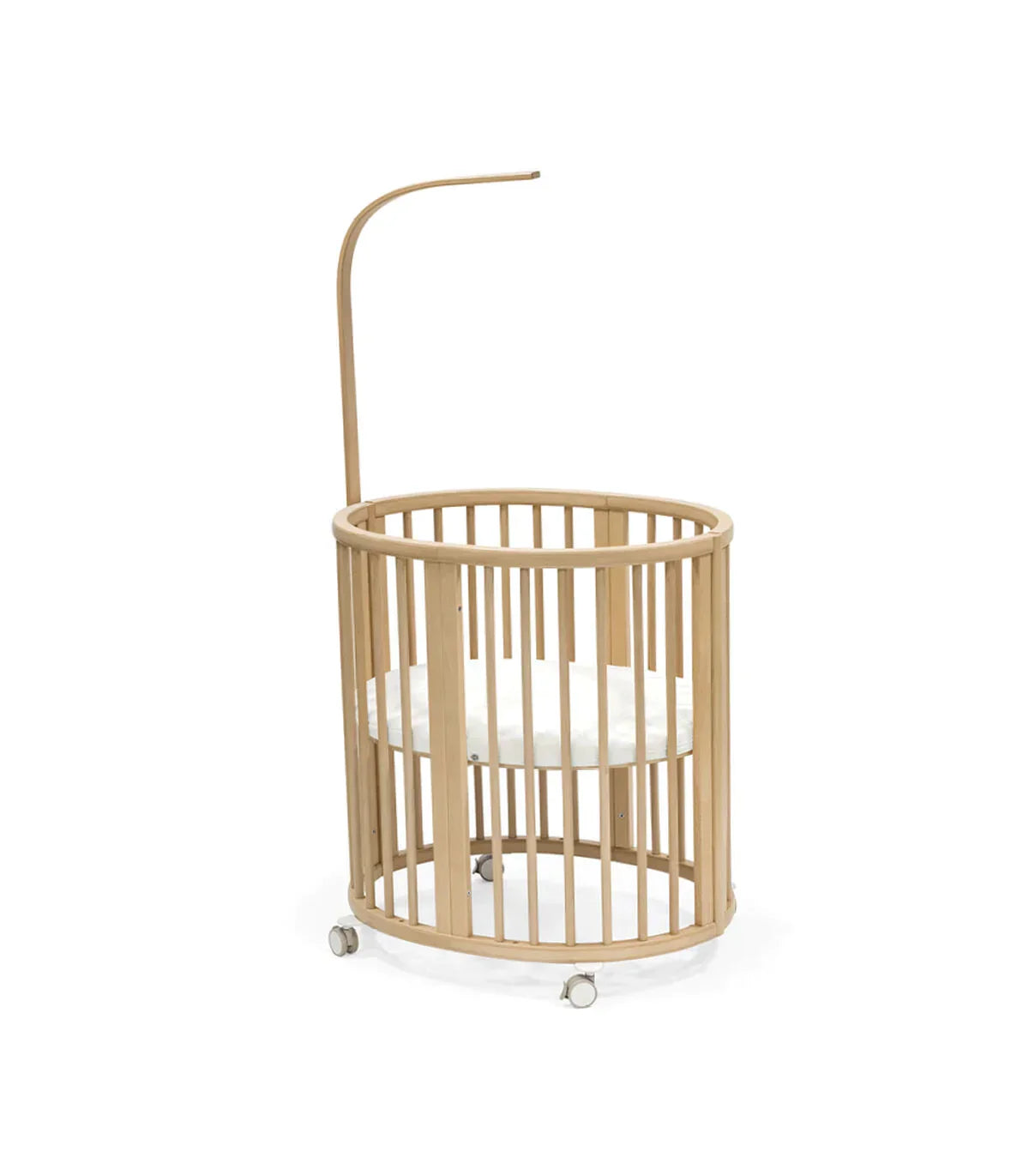 Sleepi Mini Bundle with Mattress V3