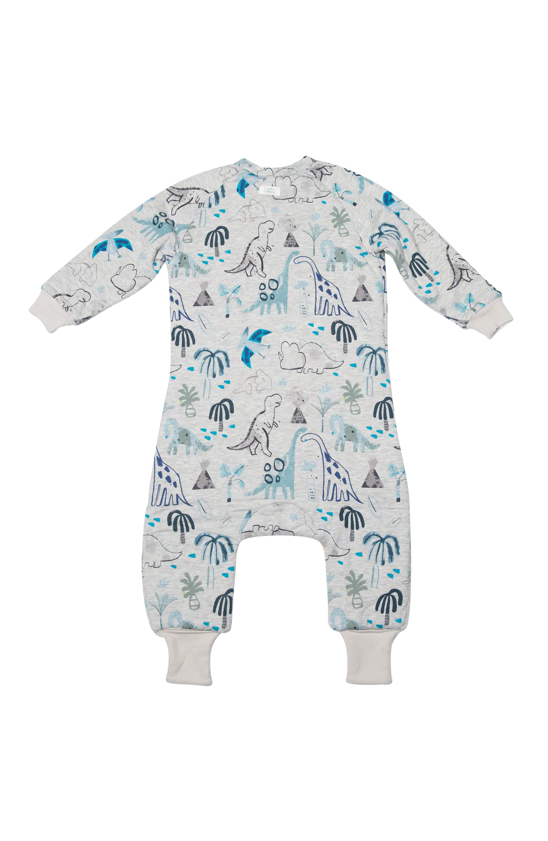 Sleepsuit 2.5 Tog Dinosaurs