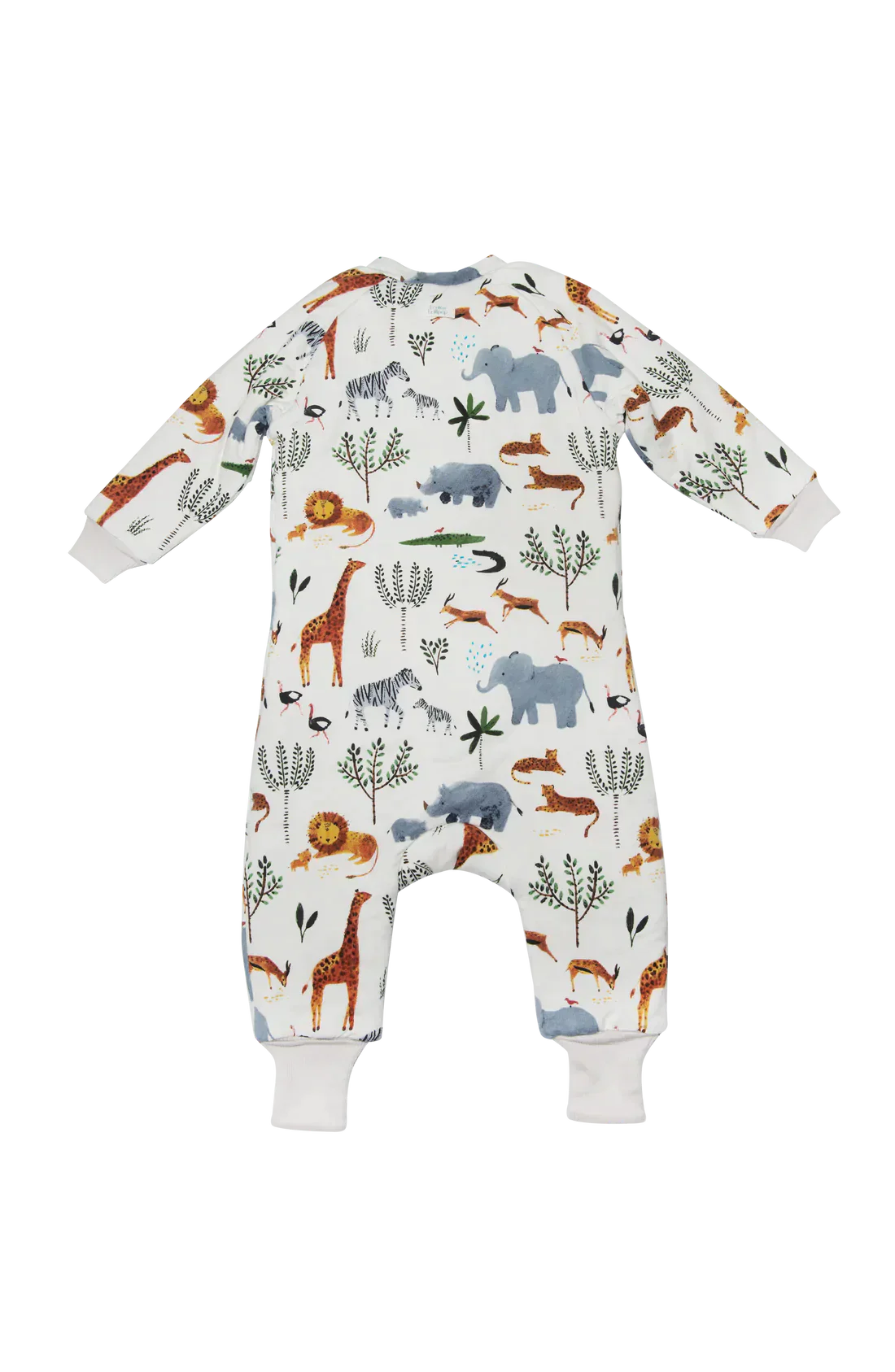 Sleepsuit 2.5 Tog Safari Jungle