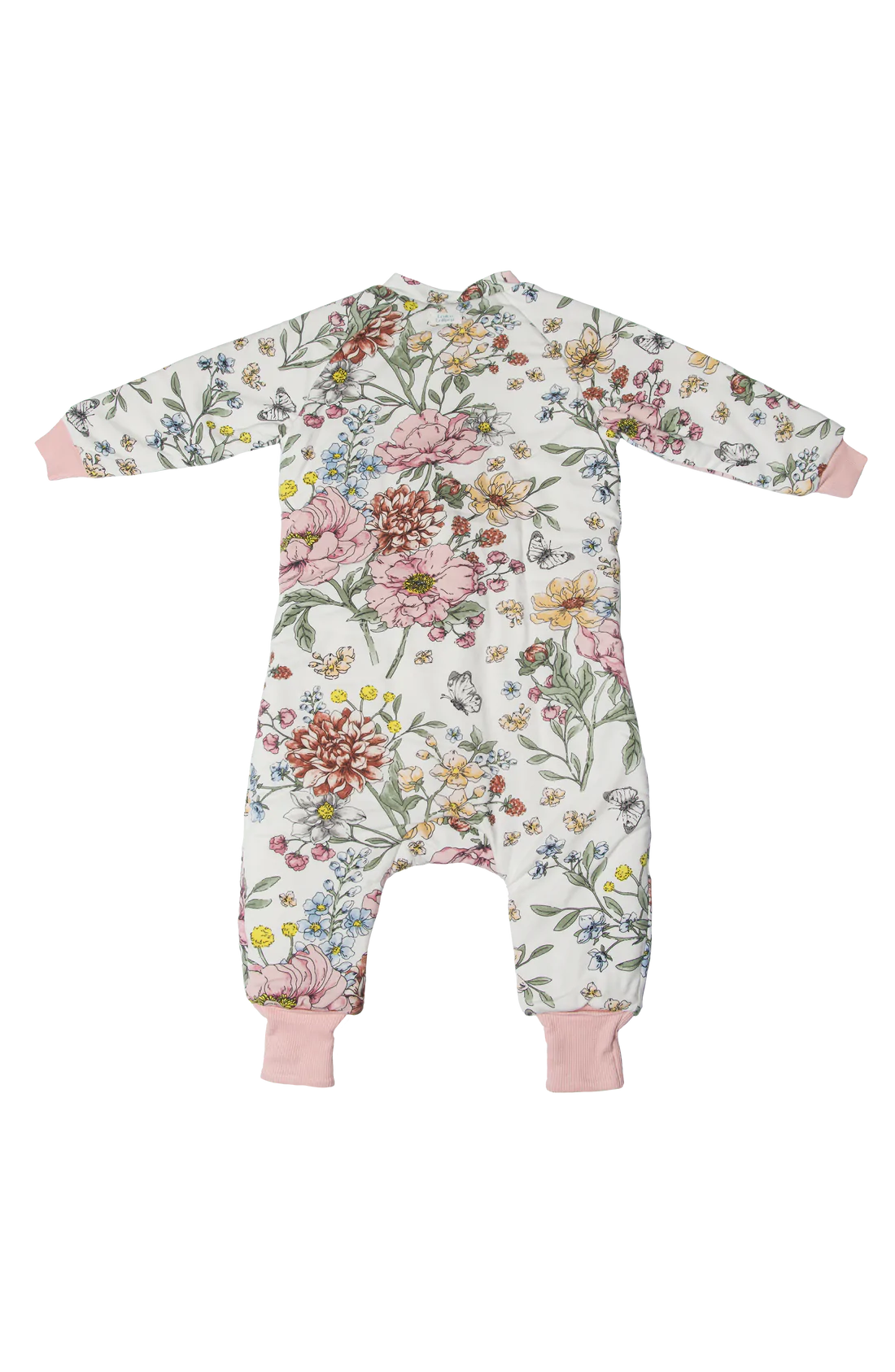 Sleepsuit 2.5 Tog Secret Garden