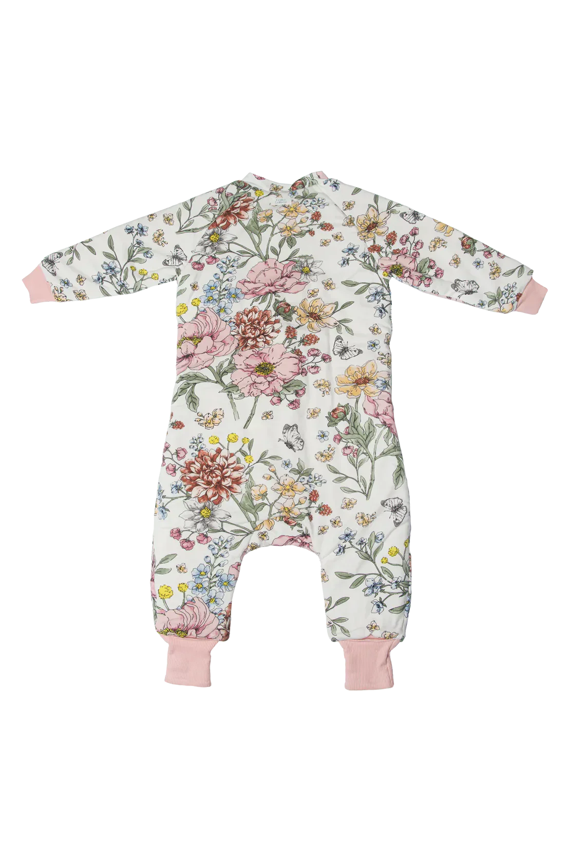 Sleepsuit 2.5 Tog Secret Garden
