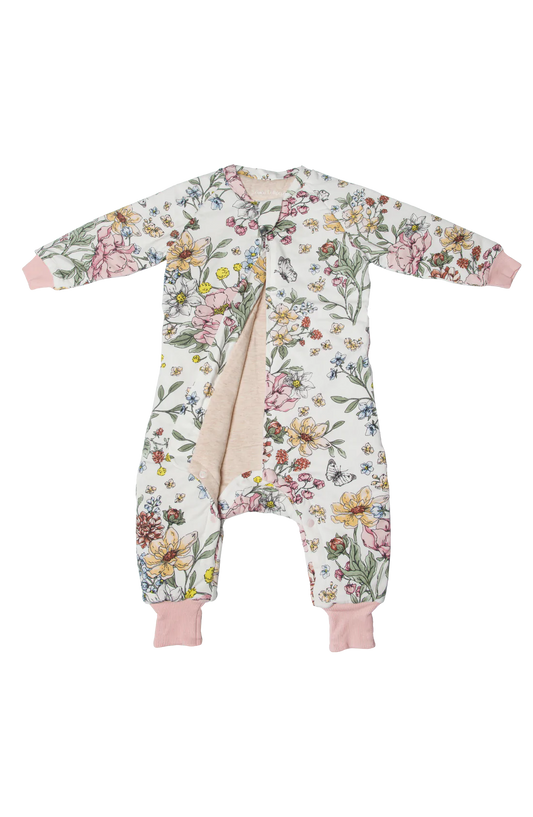 Sleepsuit 2.5 Tog Secret Garden