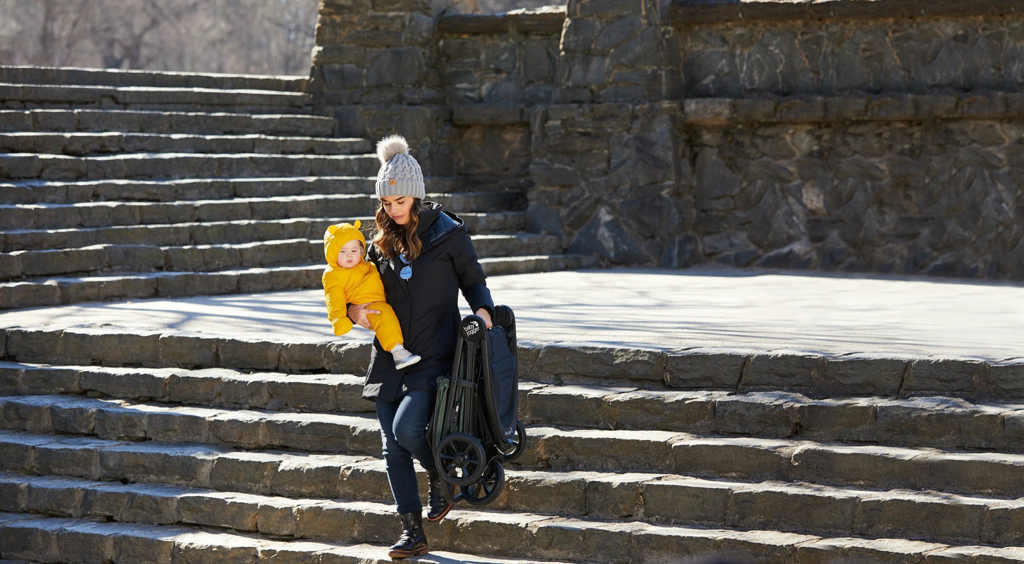 CITY MINI STONE GREY ® GT2