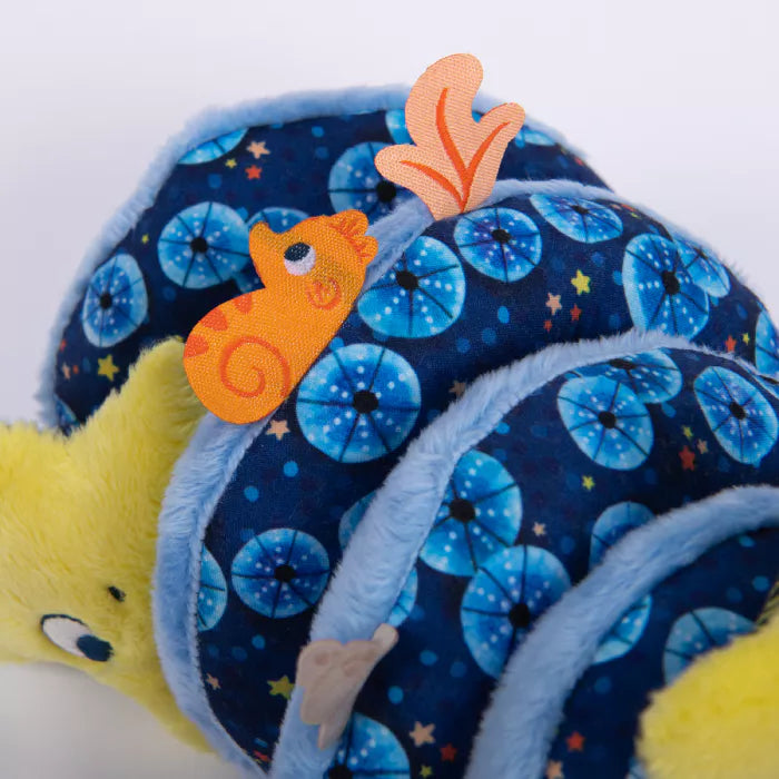 Spiral of activities