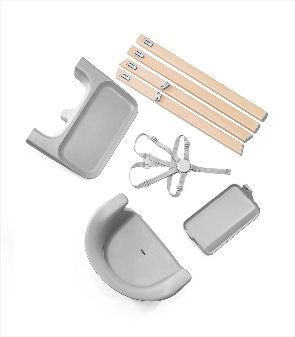 Stokke® Clikk™ High Chair