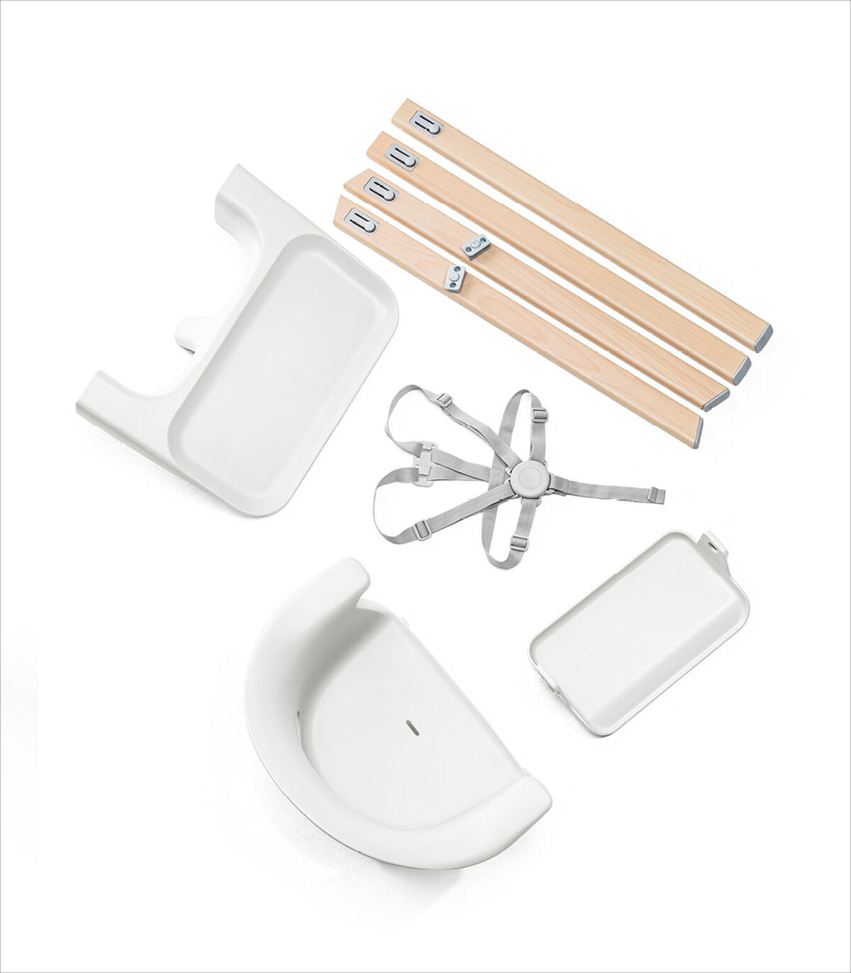 Stokke® Clikk™ High Chair