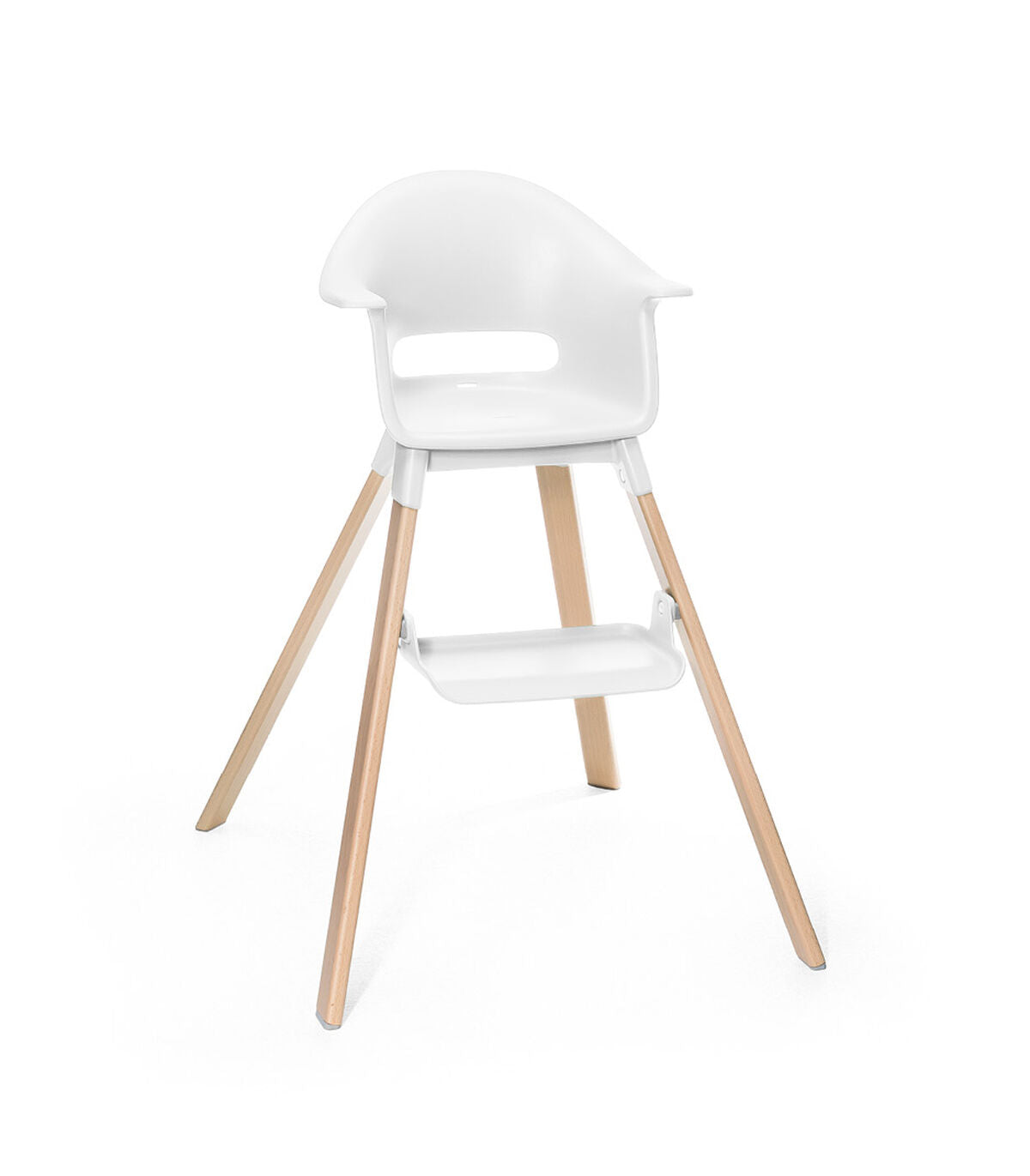Clikk High Chair with Bag