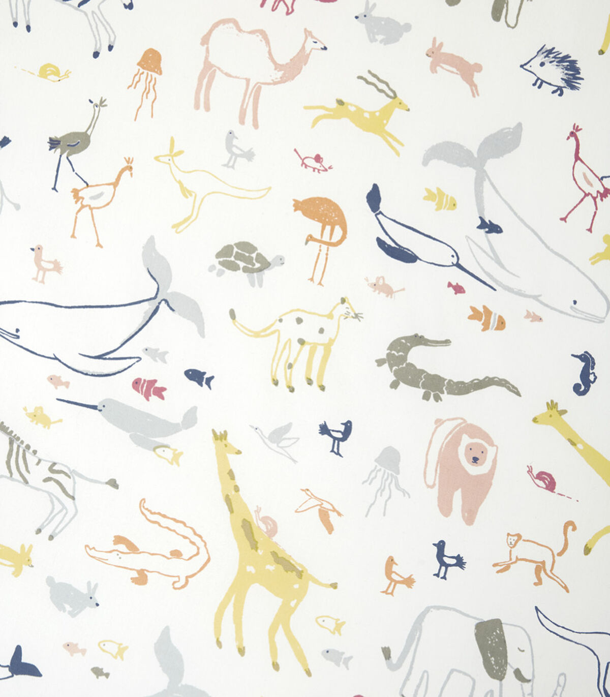 Sleepi V3 Mini Fitted Sheet