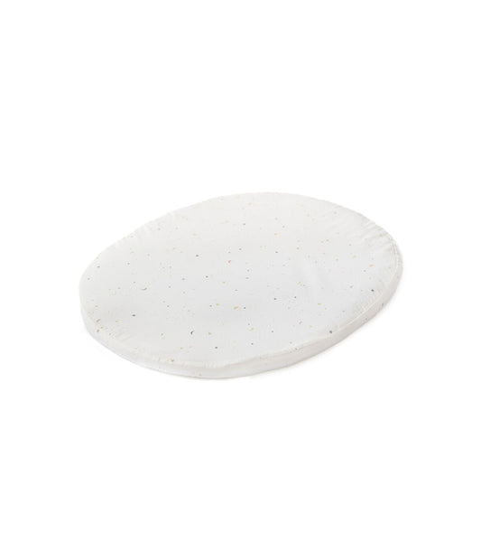 Sleepi V3 Mini Fitted Sheet