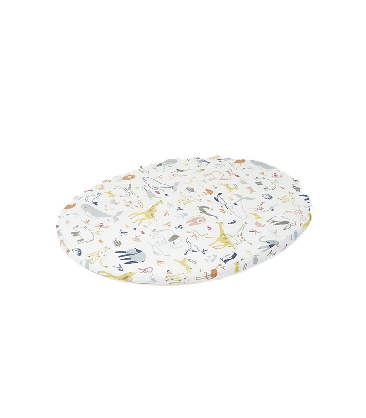 Sleepi V3 Mini Fitted Sheet