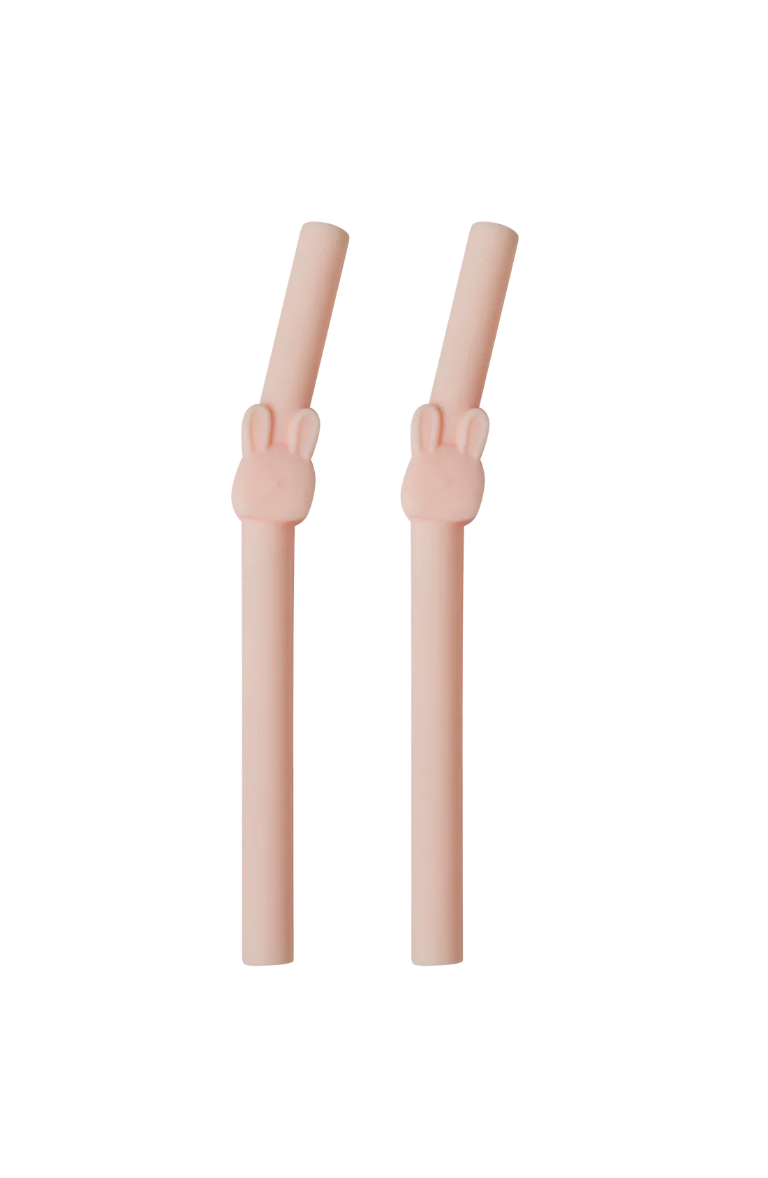 Born To Be Wild Kids Straw 2pk