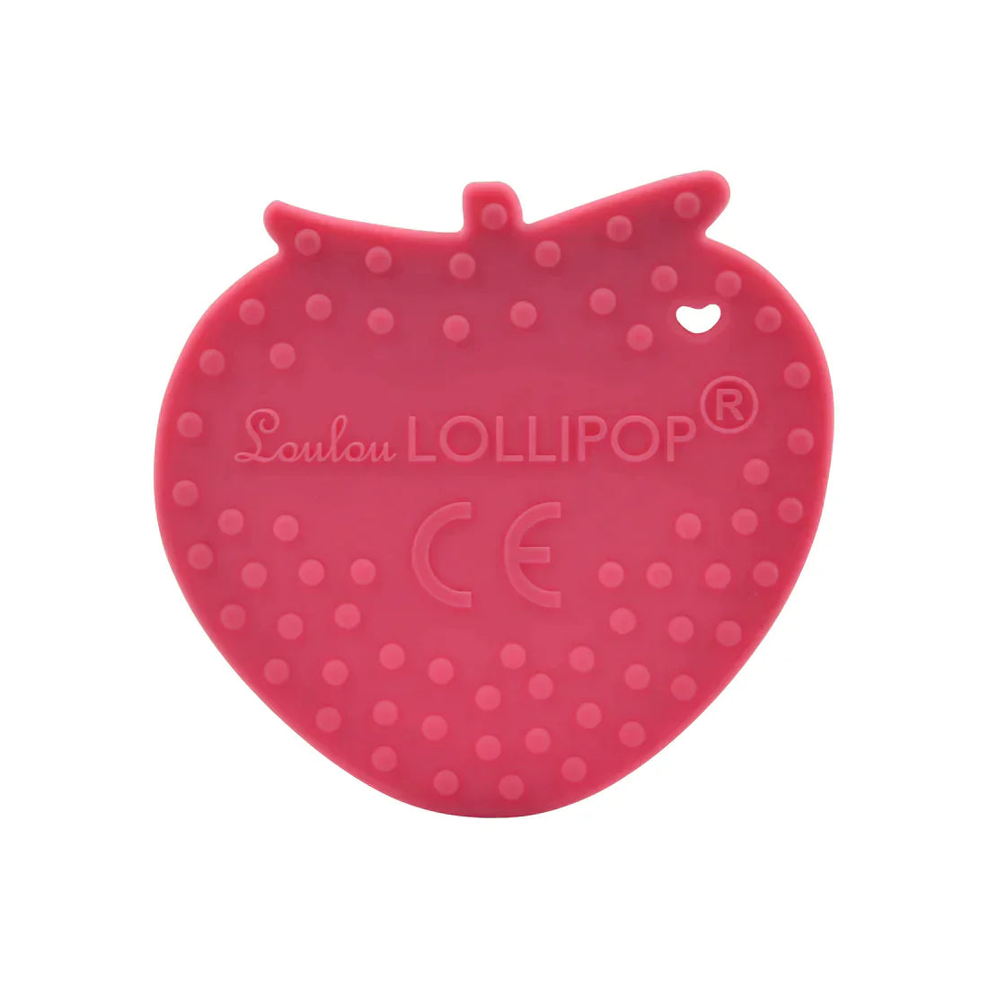 Silicone Teether