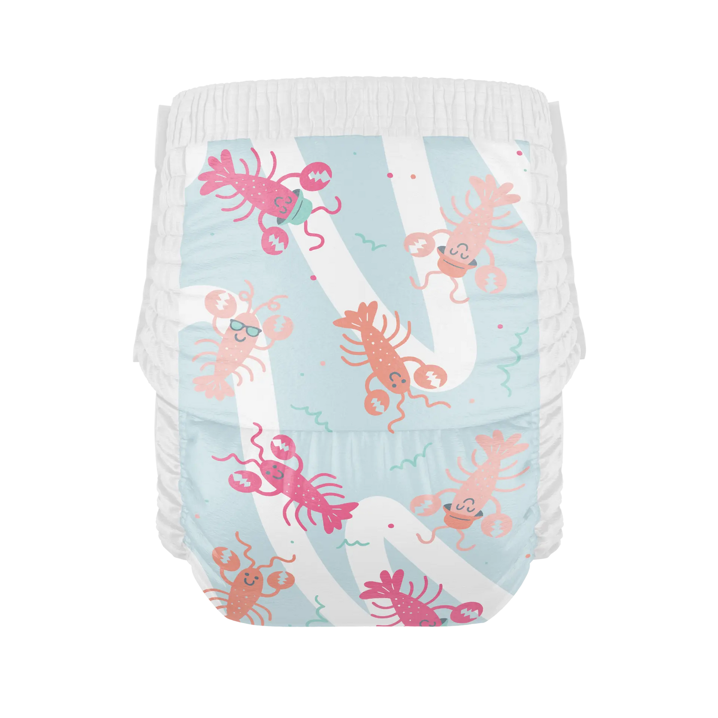 Swim Diapers