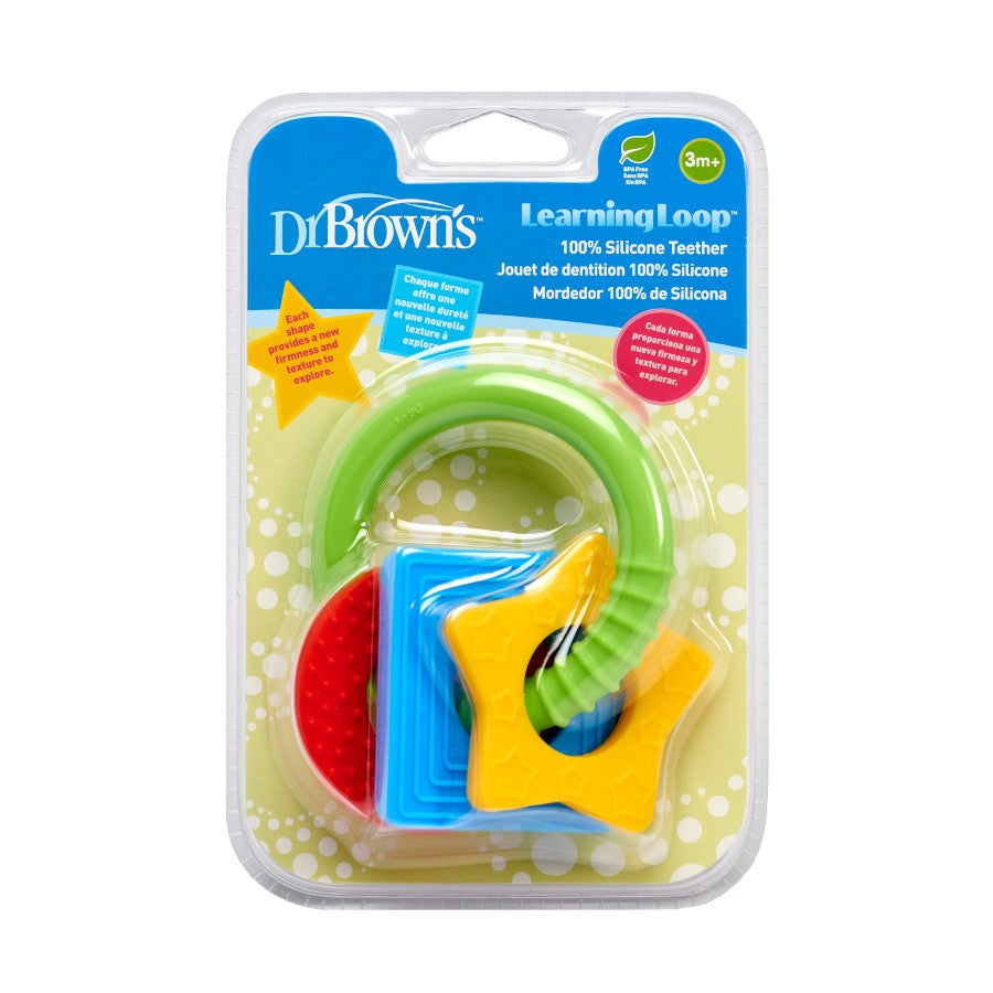 Learning Loop Teether