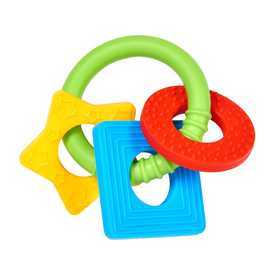Learning Loop Teether