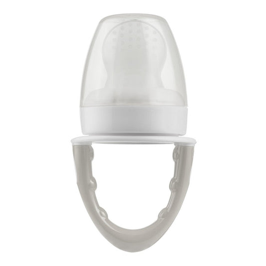 Fresh Firsts Silicone Feeder