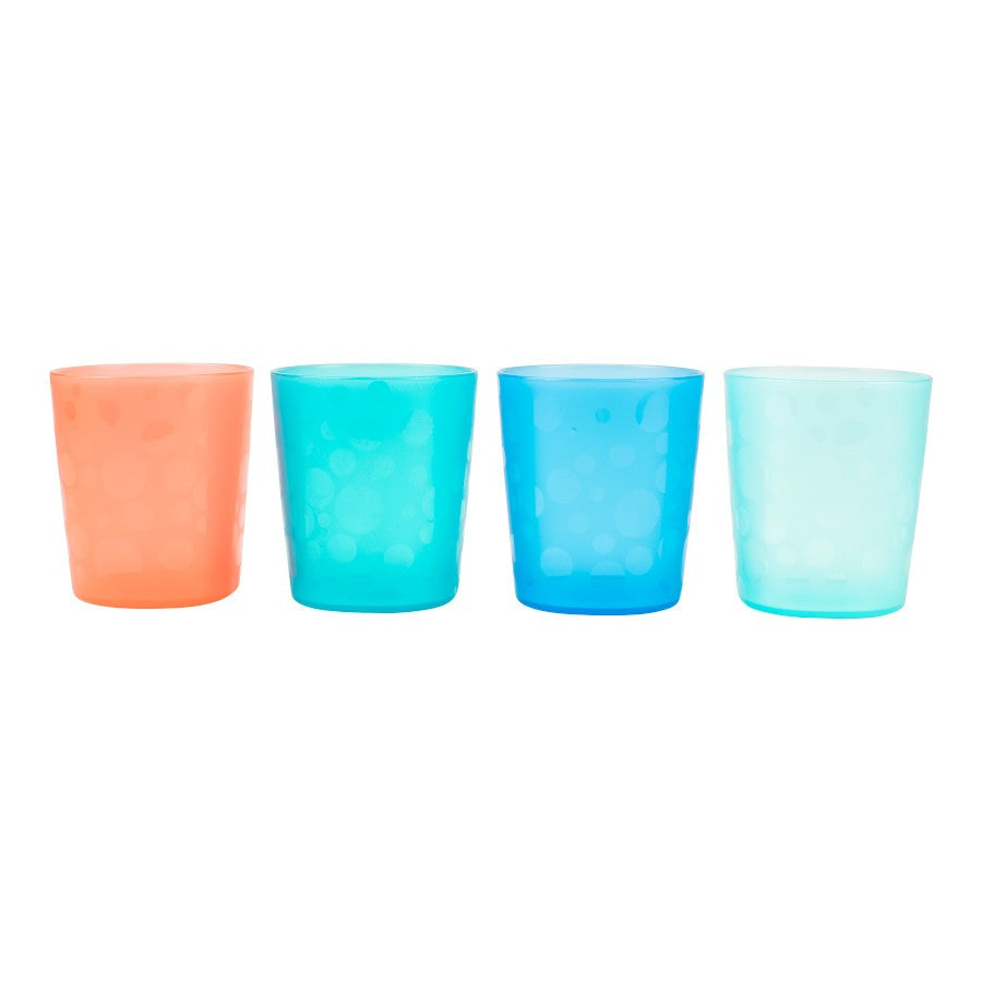 Toddler Tumblers 4PK