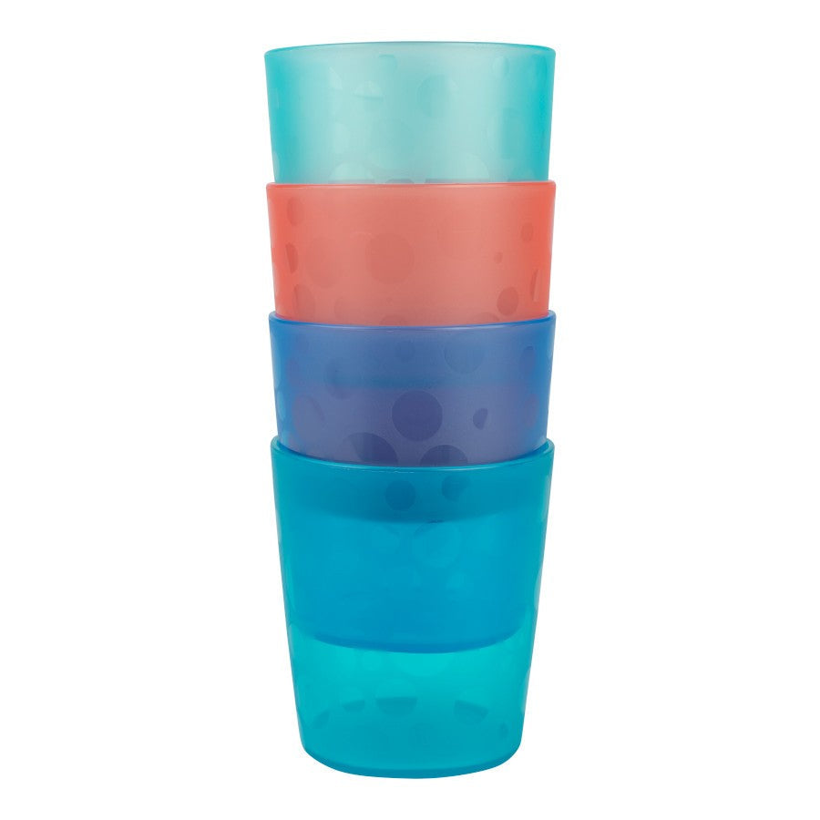 Toddler Tumblers 4PK