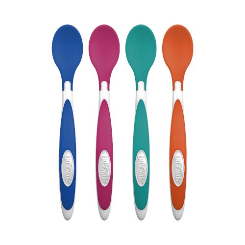 TempCheck Spoons, 4-Pack