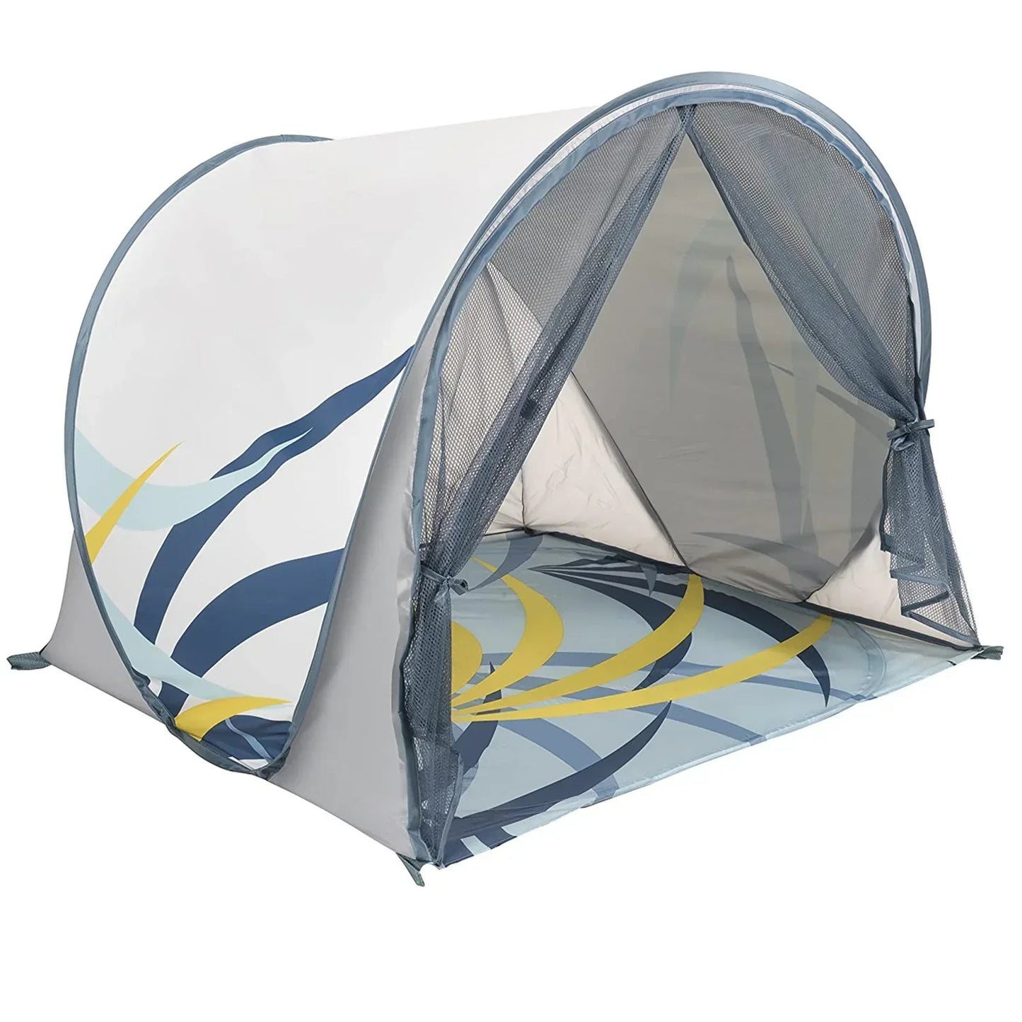 Anti-UV Pop-up Outdoor Tent UPF 50+