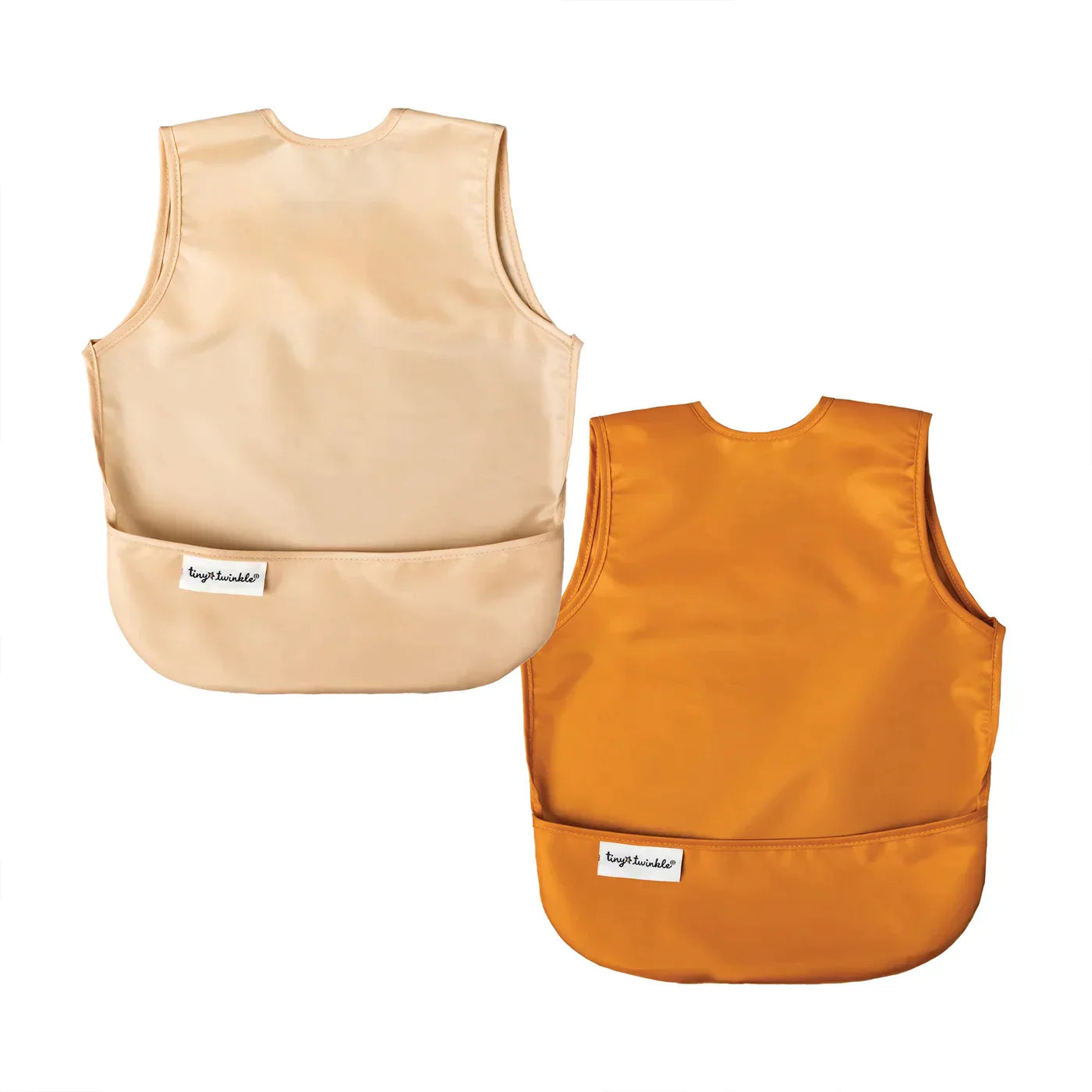Apron Bib 2 Pack