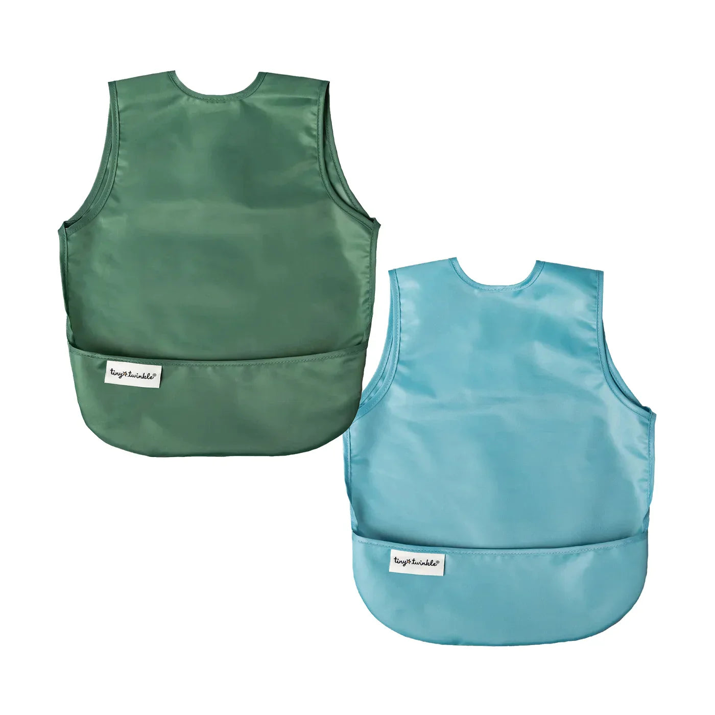 Apron Bib 2 Pack