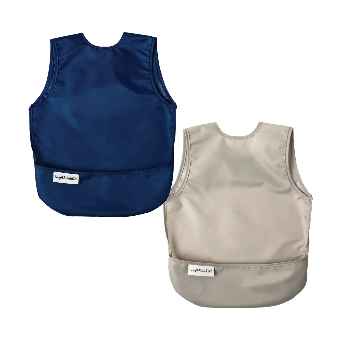 Apron Bib 2 Pack