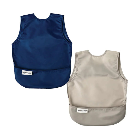 Apron Bib 2 Pack